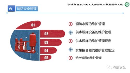 精品PPT 生产加工型小微企业安全管理人员业务能力提升全攻略